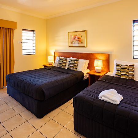 Cairns Queens Court Ngoại thất bức ảnh