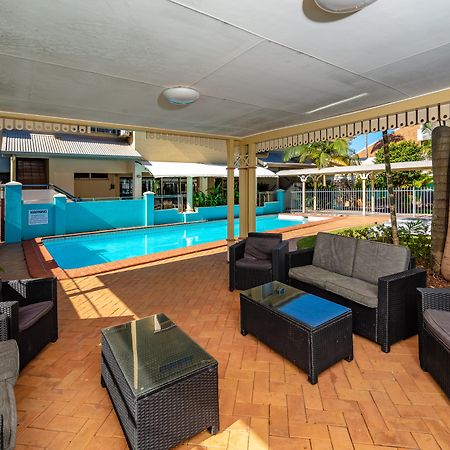Cairns Queens Court Ngoại thất bức ảnh