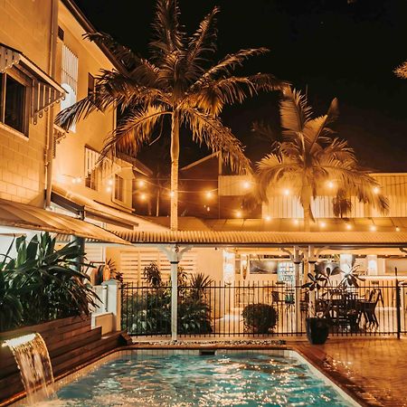 Cairns Queens Court Ngoại thất bức ảnh