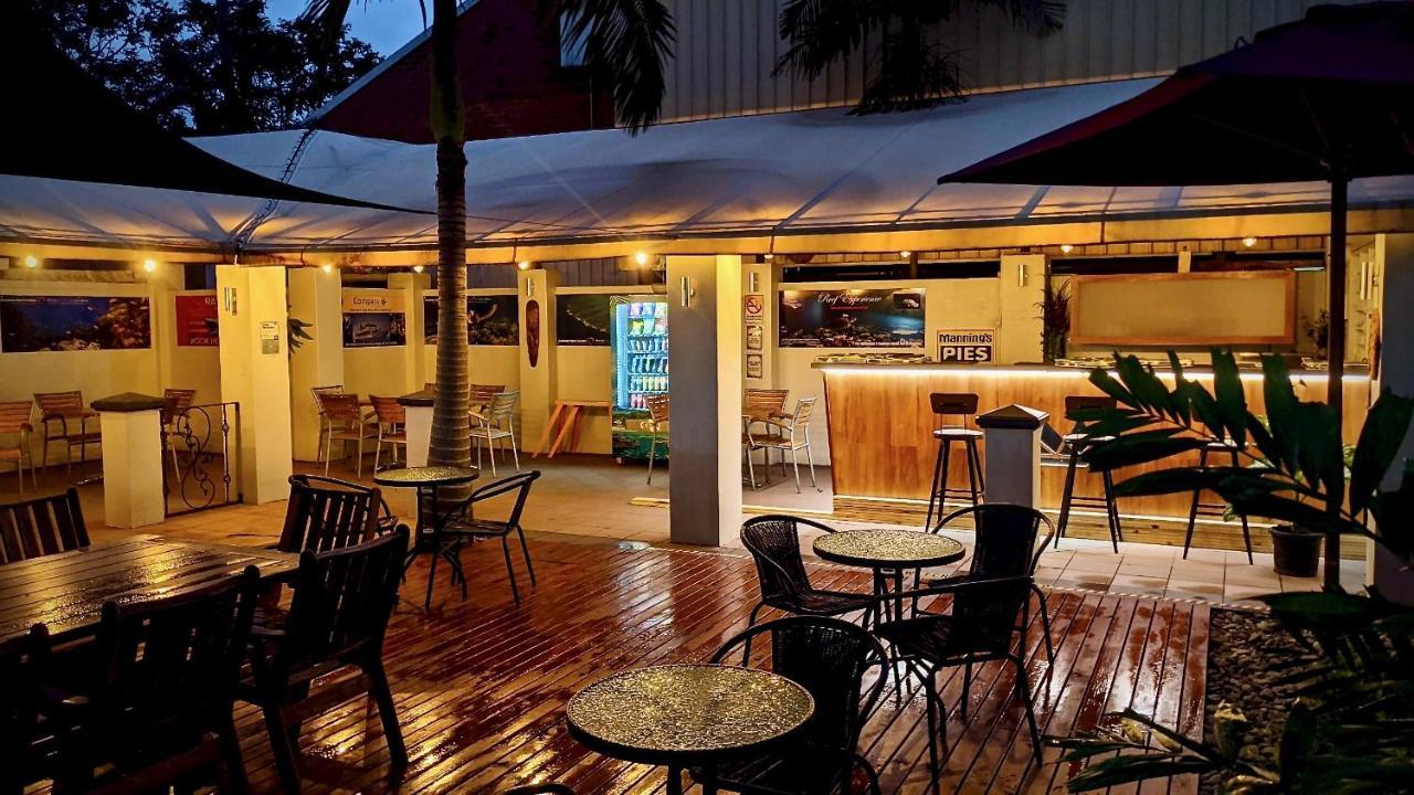 Cairns Queens Court Ngoại thất bức ảnh