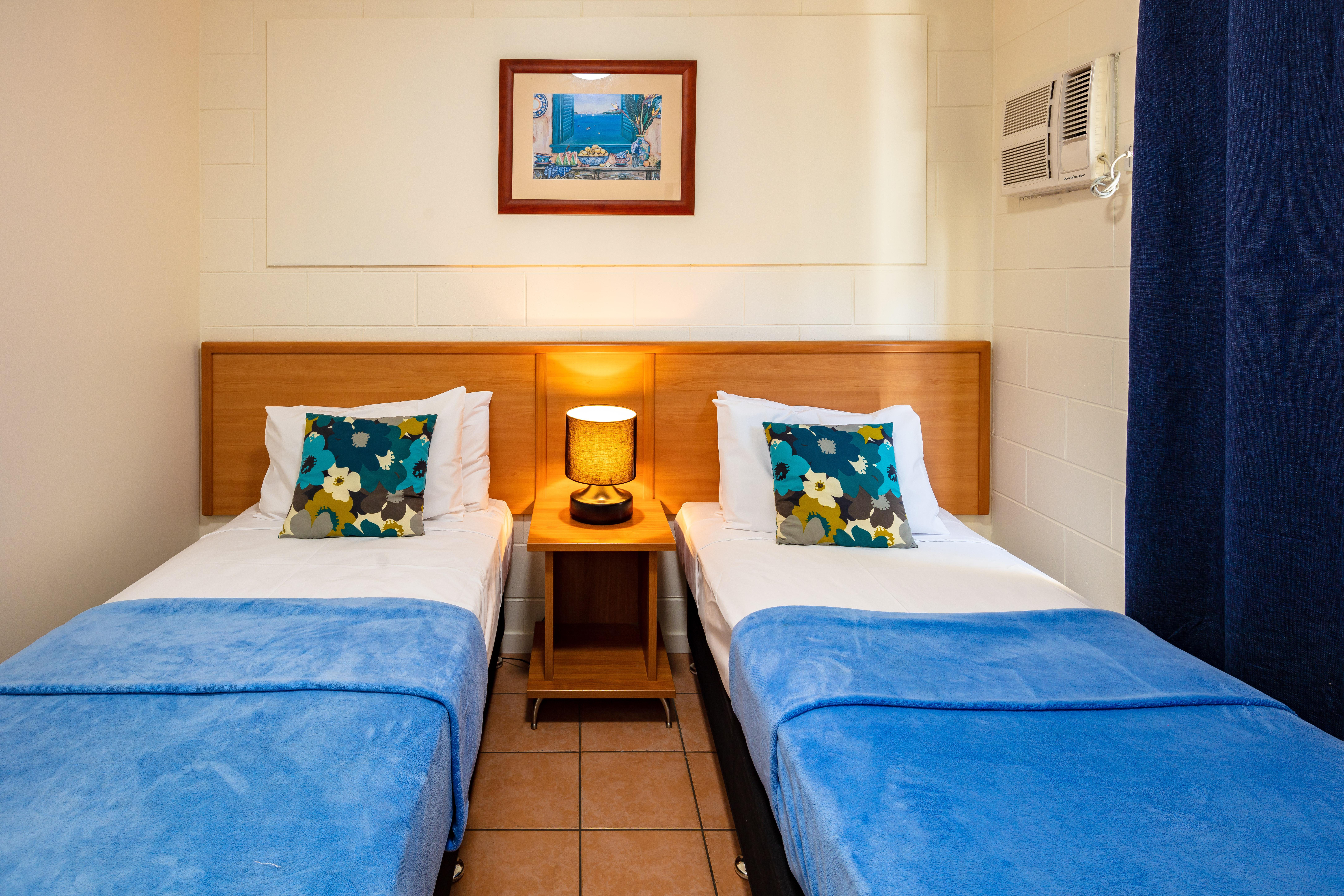 Cairns Queens Court Ngoại thất bức ảnh