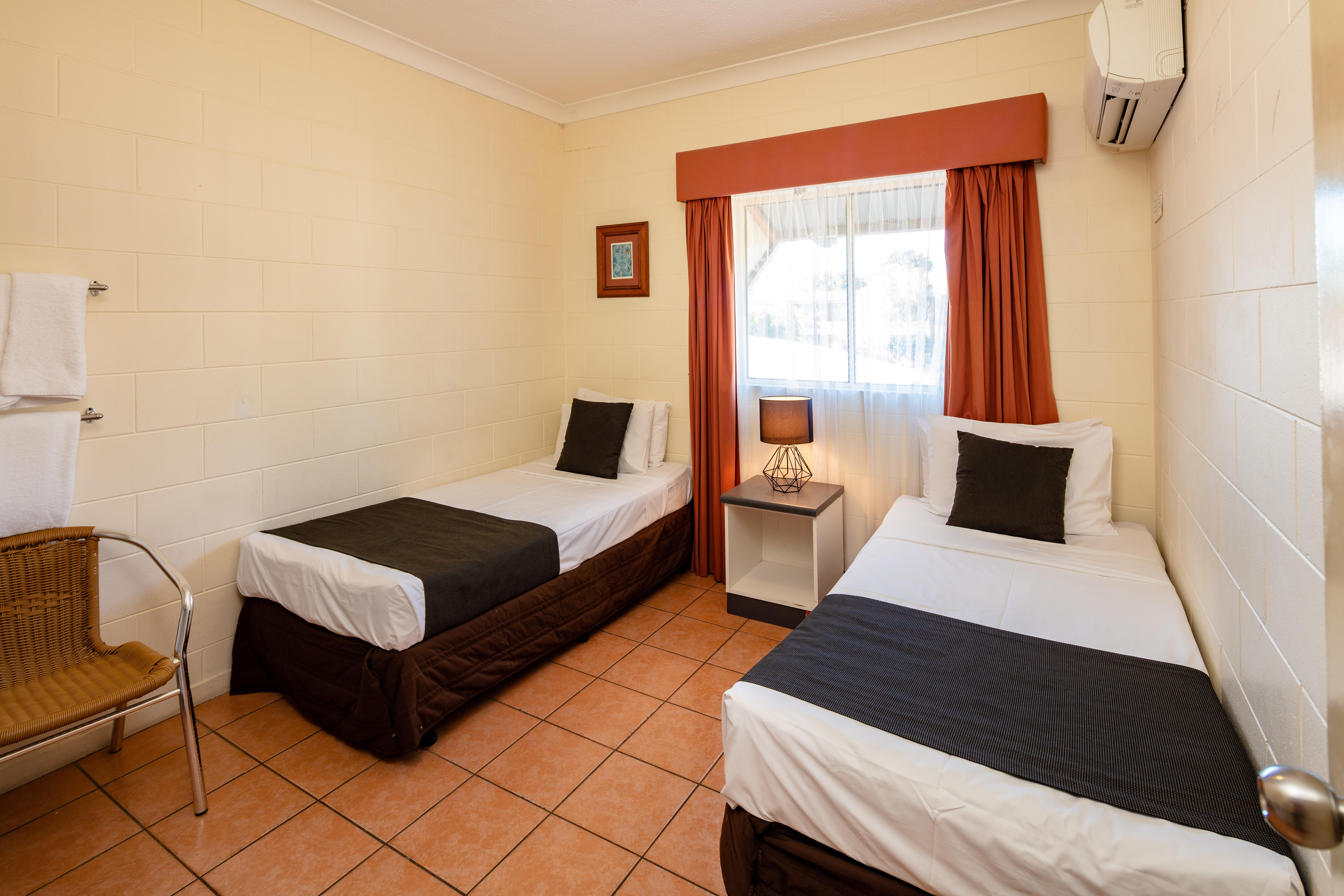 Cairns Queens Court Ngoại thất bức ảnh