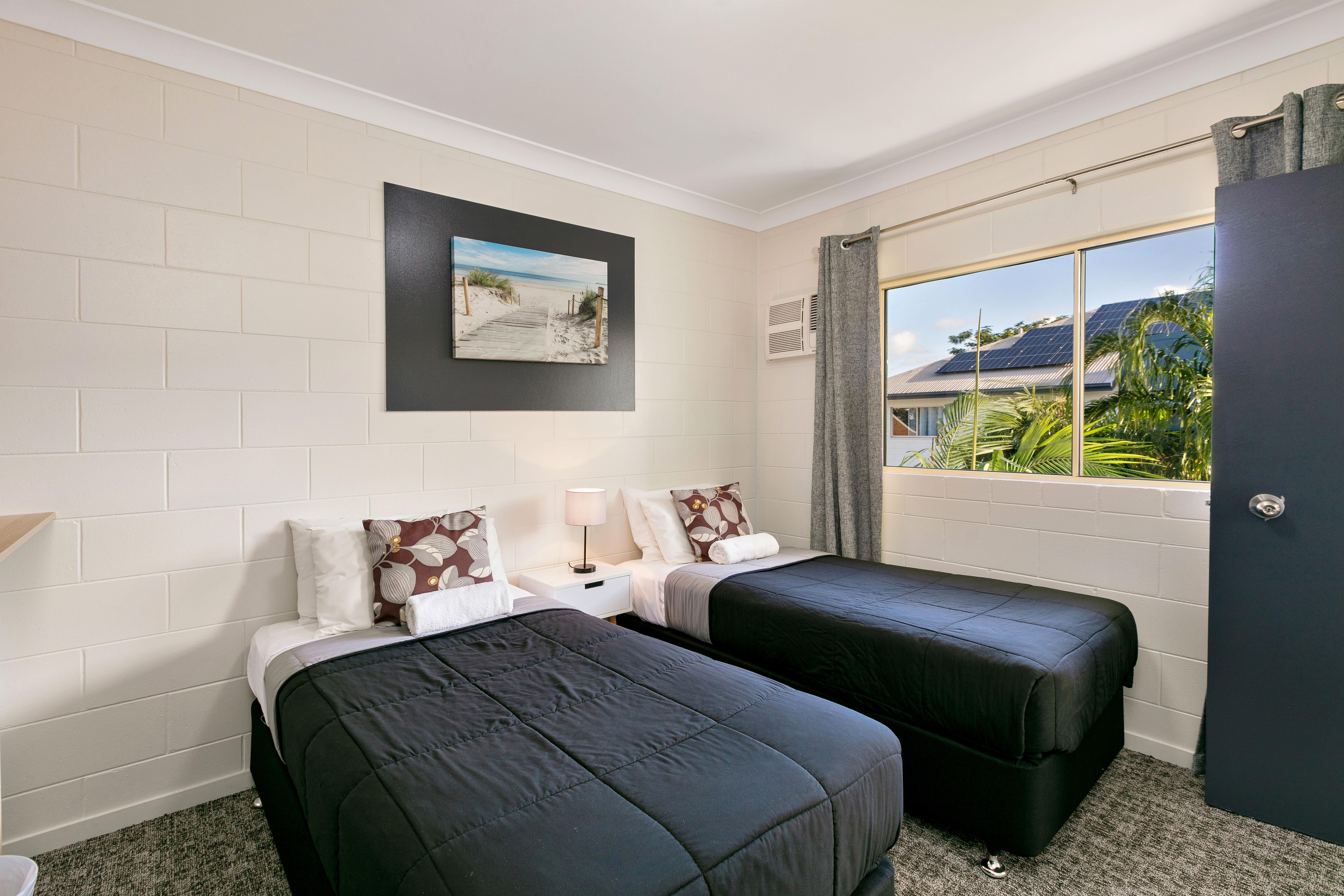 Cairns Queens Court Ngoại thất bức ảnh
