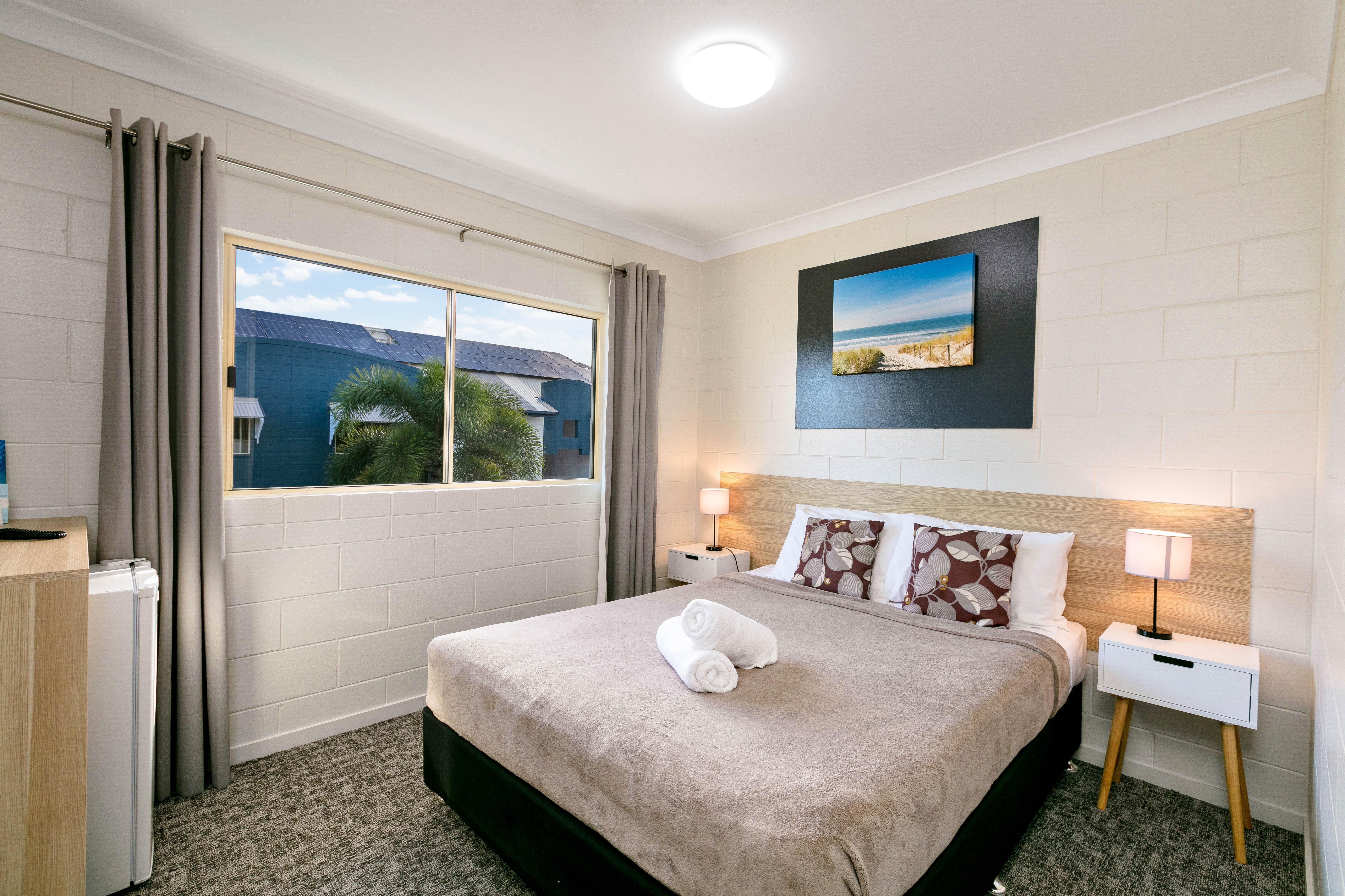 Cairns Queens Court Ngoại thất bức ảnh