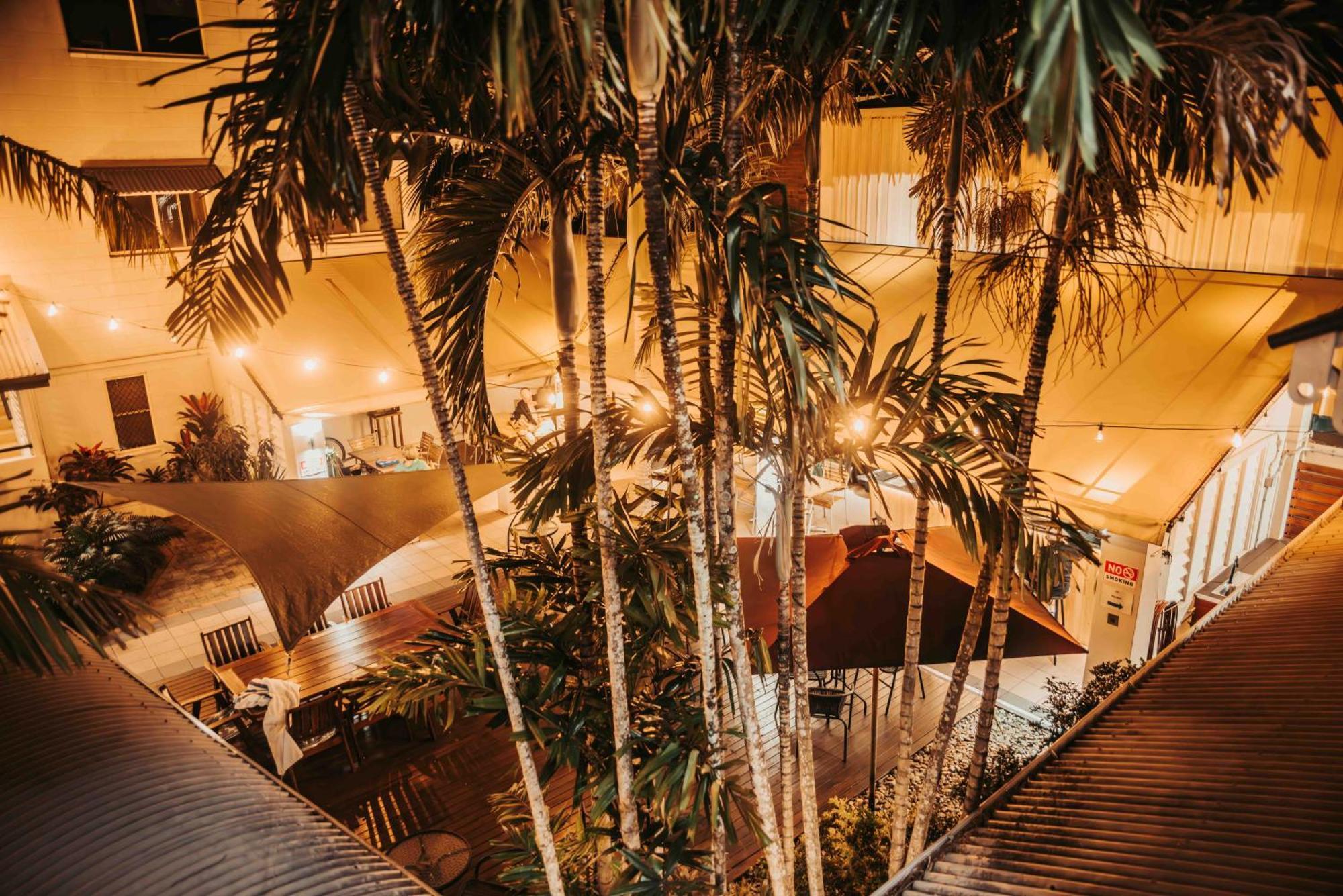 Cairns Queens Court Ngoại thất bức ảnh