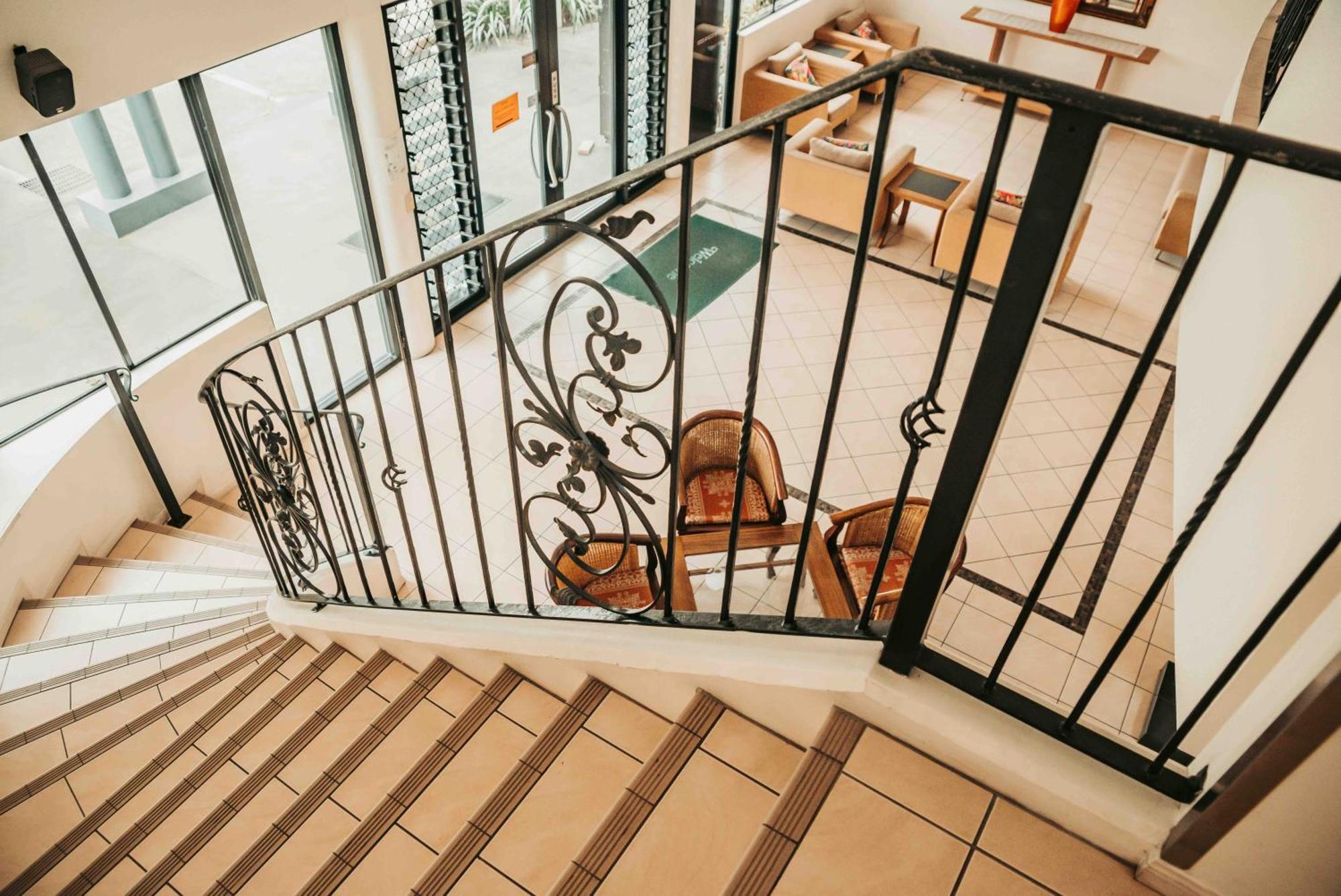 Cairns Queens Court Ngoại thất bức ảnh