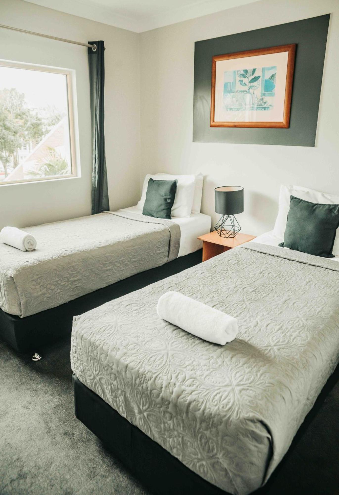 Cairns Queens Court Ngoại thất bức ảnh