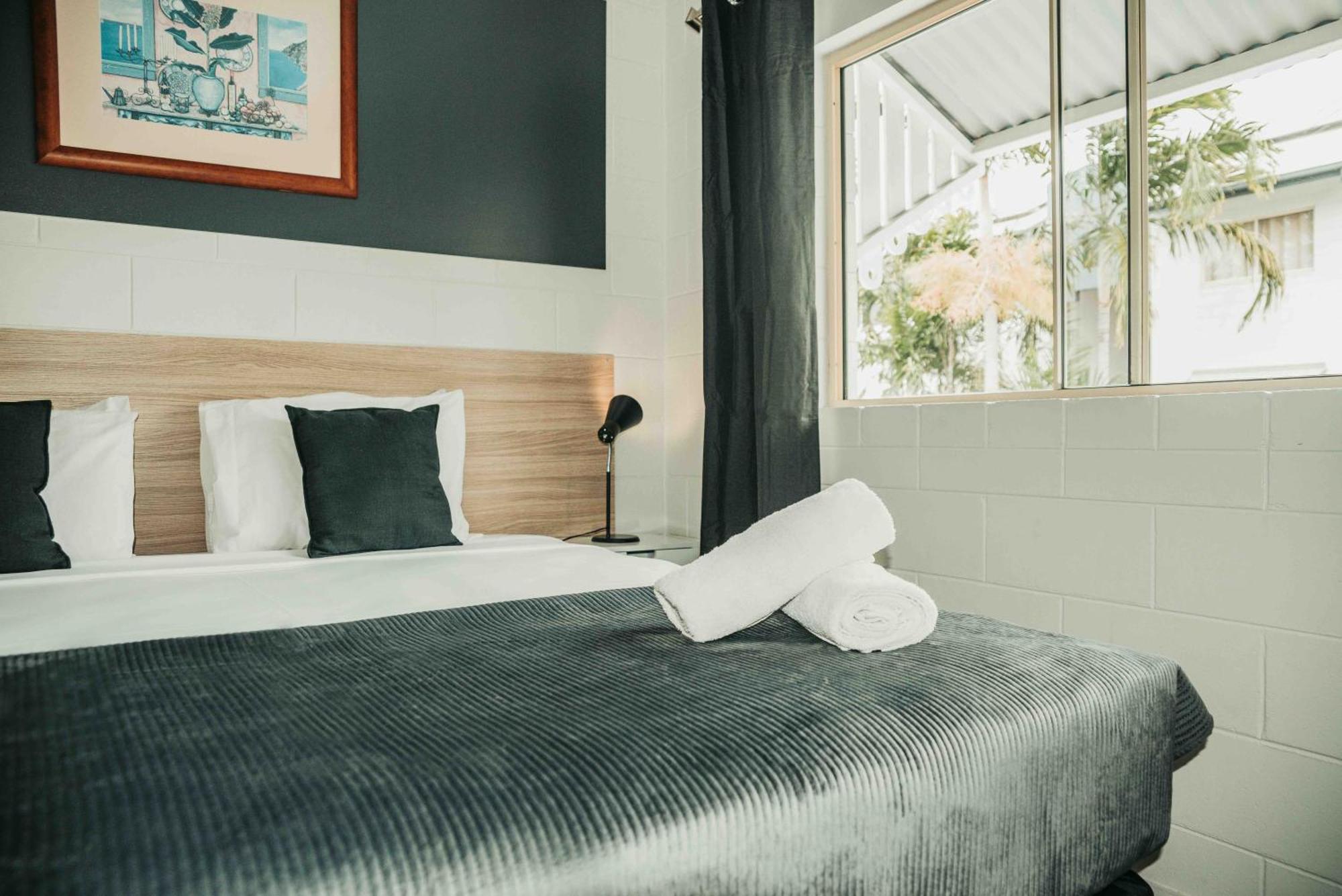 Cairns Queens Court Ngoại thất bức ảnh