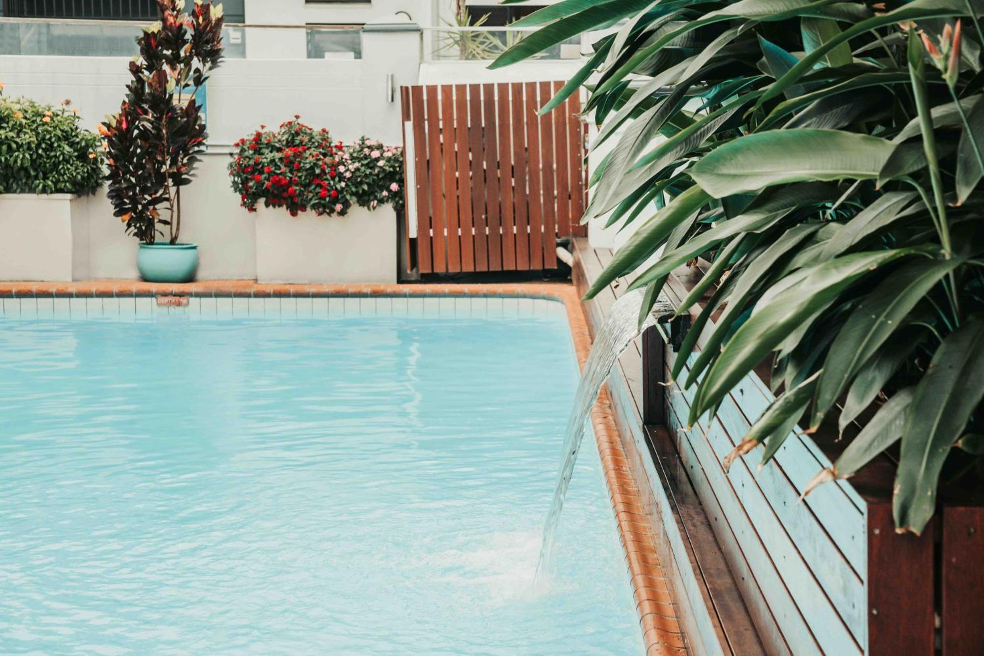 Cairns Queens Court Ngoại thất bức ảnh