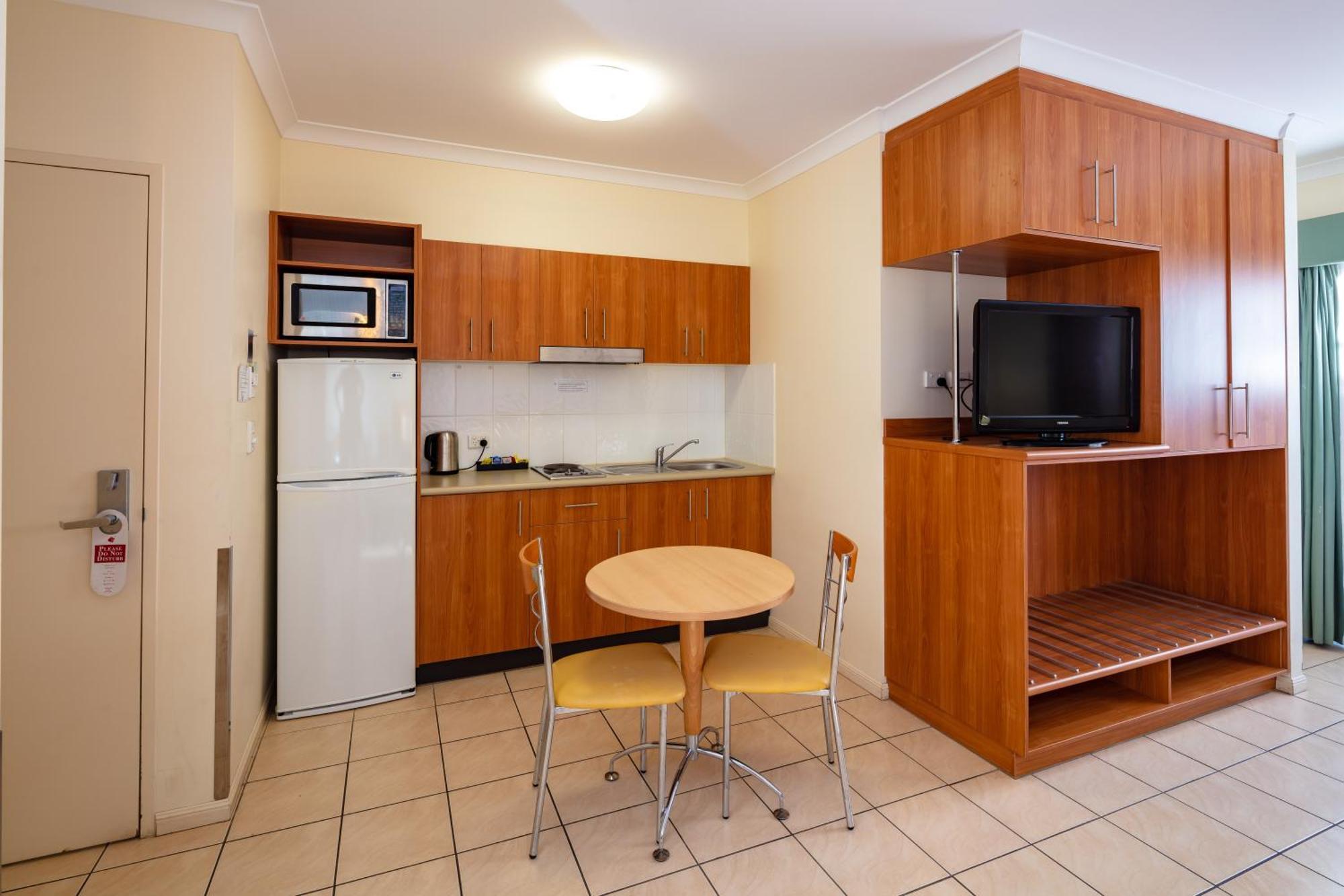 Cairns Queens Court Ngoại thất bức ảnh