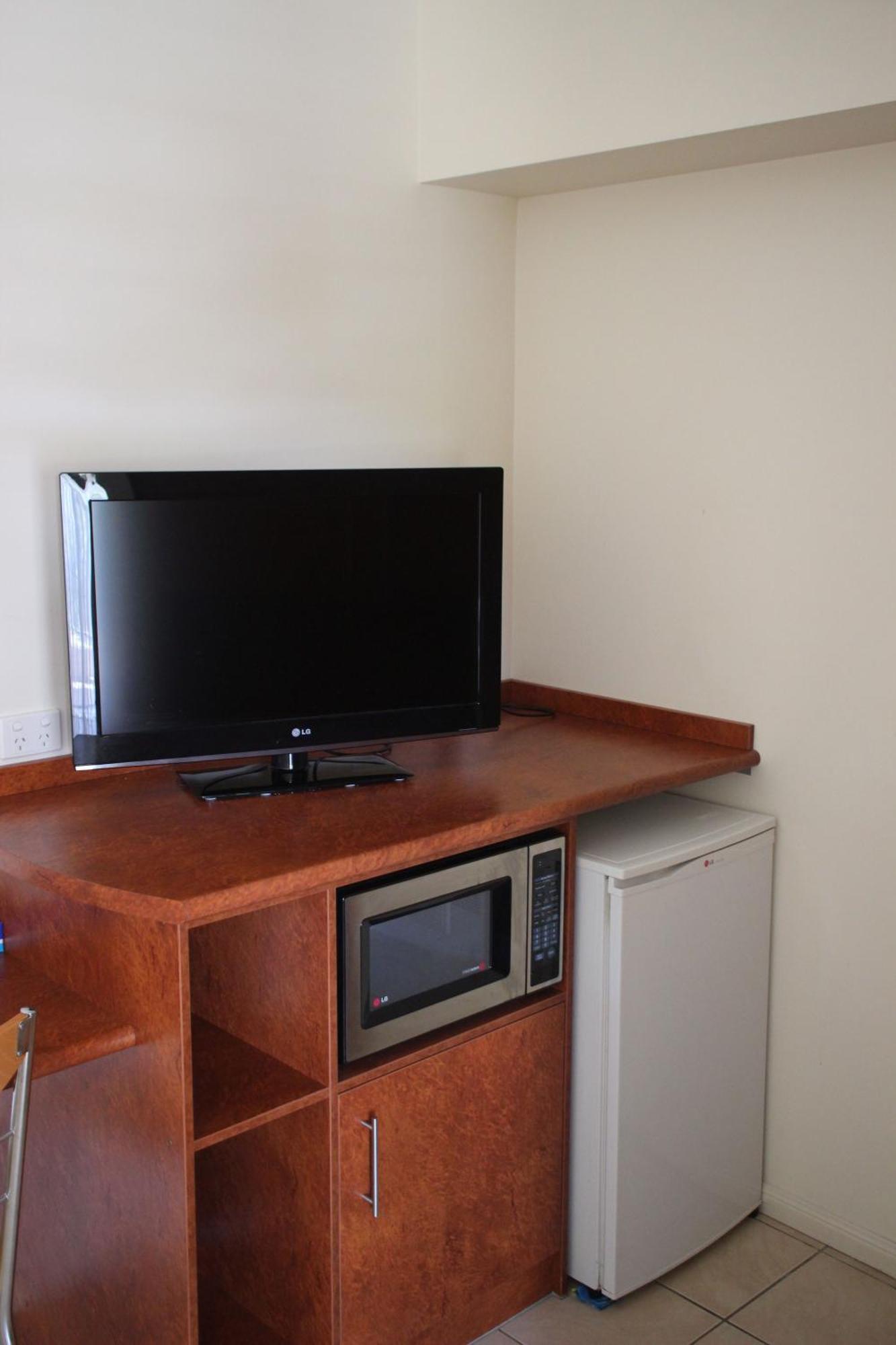 Cairns Queens Court Ngoại thất bức ảnh