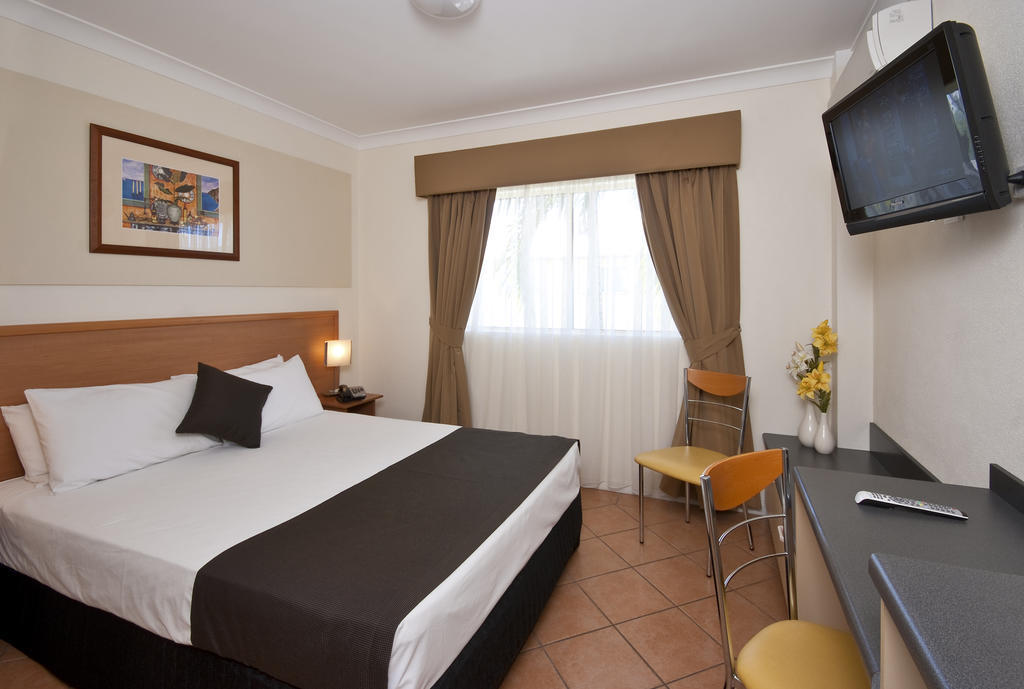 Cairns Queens Court Ngoại thất bức ảnh